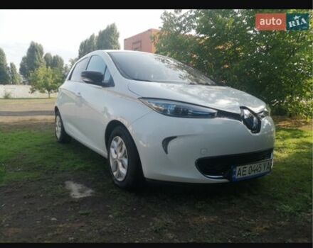 Белый Рено 15, объемом двигателя 0 л и пробегом 180 тыс. км за 6300 $, фото 3 на Automoto.ua