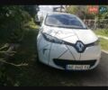 Белый Рено 15, объемом двигателя 0 л и пробегом 180 тыс. км за 6300 $, фото 1 на Automoto.ua