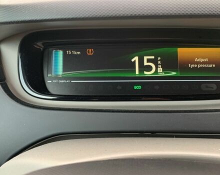 Белый Рено 15, объемом двигателя 0 л и пробегом 119 тыс. км за 6300 $, фото 4 на Automoto.ua