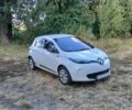 Білий Рено 15, об'ємом двигуна 0 л та пробігом 128 тис. км за 7318 $, фото 1 на Automoto.ua