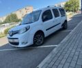 Белый Рено 15, объемом двигателя 1.5 л и пробегом 282 тыс. км за 11804 $, фото 16 на Automoto.ua