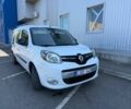 Белый Рено 15, объемом двигателя 1.5 л и пробегом 282 тыс. км за 11804 $, фото 1 на Automoto.ua