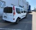 Белый Рено 15, объемом двигателя 1.5 л и пробегом 282 тыс. км за 11804 $, фото 9 на Automoto.ua