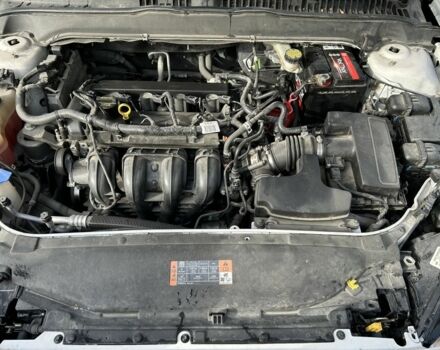 Білий Рено 15, об'ємом двигуна 2.5 л та пробігом 116 тис. км за 10500 $, фото 7 на Automoto.ua