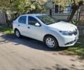 Білий Рено 15, об'ємом двигуна 1.1 л та пробігом 42 тис. км за 7800 $, фото 1 на Automoto.ua
