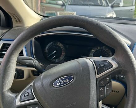 Білий Рено 15, об'ємом двигуна 2.5 л та пробігом 116 тис. км за 10500 $, фото 10 на Automoto.ua