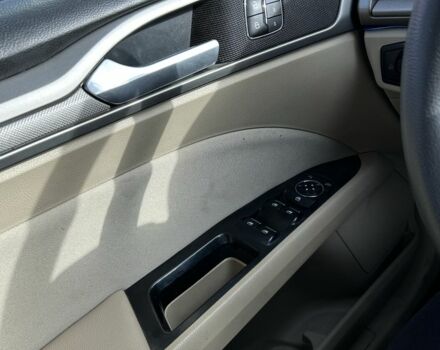 Білий Рено 15, об'ємом двигуна 2.5 л та пробігом 116 тис. км за 10500 $, фото 8 на Automoto.ua