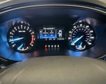 Білий Рено 15, об'ємом двигуна 2.5 л та пробігом 116 тис. км за 10500 $, фото 6 на Automoto.ua