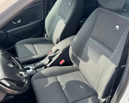 Белый Рено 15, объемом двигателя 1.5 л и пробегом 223 тыс. км за 9500 $, фото 4 на Automoto.ua