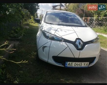 Белый Рено 15, объемом двигателя 0 л и пробегом 180 тыс. км за 6300 $, фото 1 на Automoto.ua