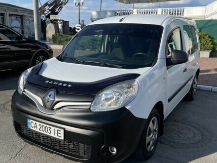 Белый Рено 15, объемом двигателя 1.5 л и пробегом 250 тыс. км за 7499 $, фото 1 на Automoto.ua