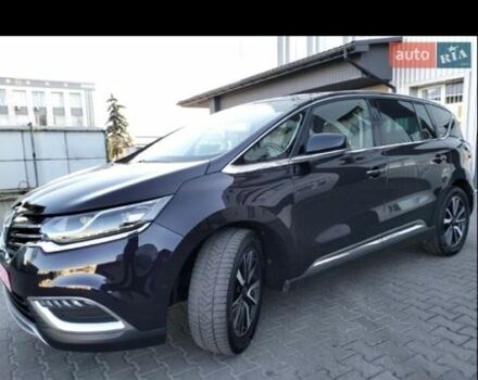 Фіолетовий Рено 15, об'ємом двигуна 1.6 л та пробігом 3 тис. км за 15350 $, фото 4 на Automoto.ua