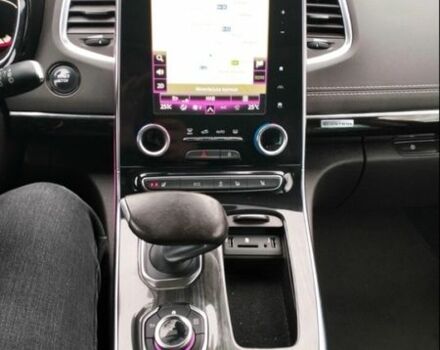 Фіолетовий Рено 15, об'ємом двигуна 1.6 л та пробігом 3 тис. км за 15350 $, фото 7 на Automoto.ua