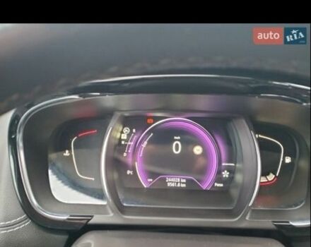 Фіолетовий Рено 15, об'ємом двигуна 1.6 л та пробігом 3 тис. км за 15350 $, фото 6 на Automoto.ua