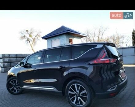 Фіолетовий Рено 15, об'ємом двигуна 1.6 л та пробігом 3 тис. км за 15350 $, фото 5 на Automoto.ua