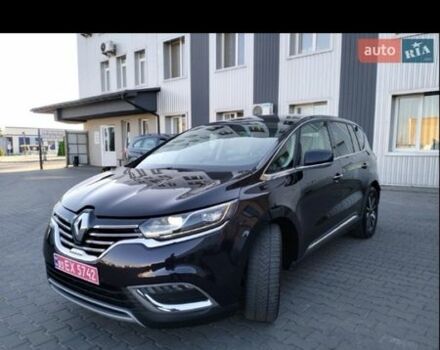 Фіолетовий Рено 15, об'ємом двигуна 1.6 л та пробігом 3 тис. км за 15350 $, фото 2 на Automoto.ua