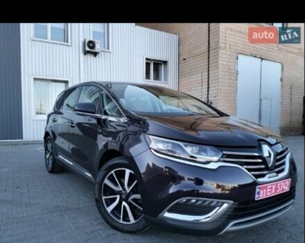 Фіолетовий Рено 15, об'ємом двигуна 1.6 л та пробігом 3 тис. км за 15350 $, фото 1 на Automoto.ua