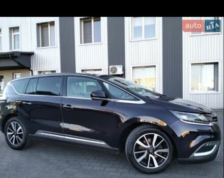 Фіолетовий Рено 15, об'ємом двигуна 1.6 л та пробігом 3 тис. км за 15350 $, фото 3 на Automoto.ua