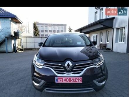 Фіолетовий Рено 15, об'ємом двигуна 1.6 л та пробігом 3 тис. км за 15350 $, фото 1 на Automoto.ua