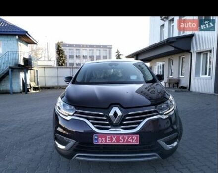 Фиолетовый Рено 15, объемом двигателя 1.6 л и пробегом 3 тыс. км за 15350 $, фото 1 на Automoto.ua