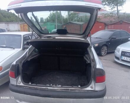 Сірий Рено 15, об'ємом двигуна 2 л та пробігом 280 тис. км за 900 $, фото 5 на Automoto.ua