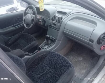 Сірий Рено 15, об'ємом двигуна 2 л та пробігом 280 тис. км за 900 $, фото 3 на Automoto.ua