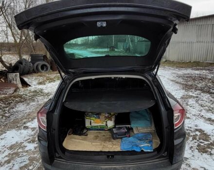 Сірий Рено 15, об'ємом двигуна 1.9 л та пробігом 193 тис. км за 6350 $, фото 3 на Automoto.ua