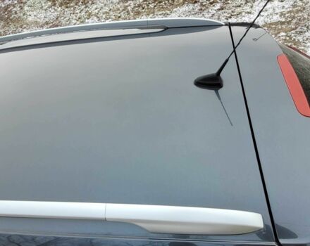 Сірий Рено 15, об'ємом двигуна 1.9 л та пробігом 193 тис. км за 6350 $, фото 4 на Automoto.ua