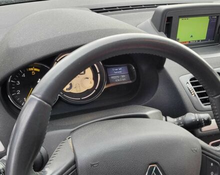 Сірий Рено 15, об'ємом двигуна 1.9 л та пробігом 193 тис. км за 6350 $, фото 6 на Automoto.ua