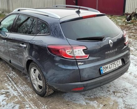 Сірий Рено 15, об'ємом двигуна 1.9 л та пробігом 193 тис. км за 6350 $, фото 8 на Automoto.ua