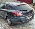 Сірий Рено 15, об'ємом двигуна 1.9 л та пробігом 193 тис. км за 6350 $, фото 8 на Automoto.ua