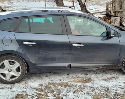 Сірий Рено 15, об'ємом двигуна 1.9 л та пробігом 193 тис. км за 6350 $, фото 1 на Automoto.ua