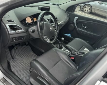Серый Рено 15, объемом двигателя 1.5 л и пробегом 360 тыс. км за 8500 $, фото 6 на Automoto.ua
