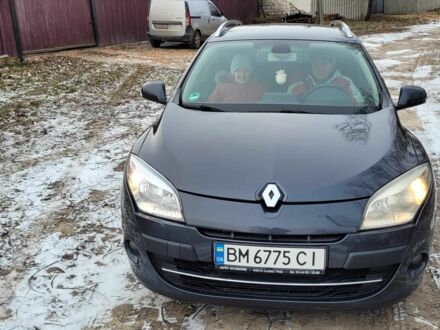 Серый Рено 15, объемом двигателя 1.9 л и пробегом 193 тыс. км за 6350 $, фото 1 на Automoto.ua