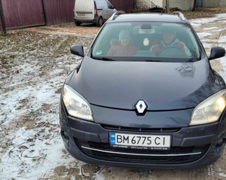 Сірий Рено 15, об'ємом двигуна 1.9 л та пробігом 193 тис. км за 6350 $, фото 1 на Automoto.ua