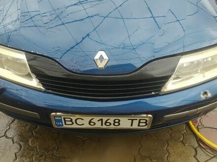 Рено 15 2001 у Пустомытах на Automoto.ua Синій Рено 15, об'ємом двигуна 1.9 л та пробігом 276 тис. км за 3200 $, фото 1 на Automoto.ua