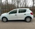 Рено 16 2016 у Києві на Automoto.ua Білий Рено 16, об'ємом двигуна 1.2 л та пробігом 152 тис. км за 4900 $, фото 1 на Automoto.ua