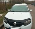 Рено 16 2016 у Києві на Automoto.ua Білий Рено 16, об'ємом двигуна 1.2 л та пробігом 152 тис. км за 4900 $, фото 1 на Automoto.ua