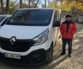 Белый Рено 16, объемом двигателя 1.6 л и пробегом 227 тыс. км за 15200 $, фото 1 на Automoto.ua