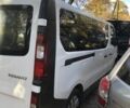Белый Рено 16, объемом двигателя 1.6 л и пробегом 227 тыс. км за 15200 $, фото 4 на Automoto.ua