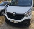 Белый Рено 16, объемом двигателя 1.6 л и пробегом 227 тыс. км за 15200 $, фото 1 на Automoto.ua