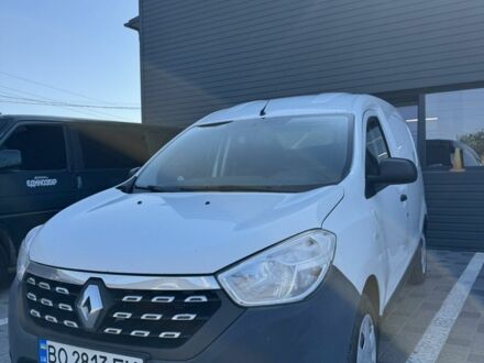 Білий Рено 16, об'ємом двигуна 1.6 л та пробігом 253 тис. км за 6305 $, фото 1 на Automoto.ua