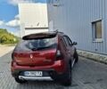 Красный Рено 16, объемом двигателя 1.6 л и пробегом 113 тыс. км за 5500 $, фото 1 на Automoto.ua