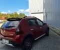 Красный Рено 16, объемом двигателя 1.6 л и пробегом 113 тыс. км за 5500 $, фото 1 на Automoto.ua