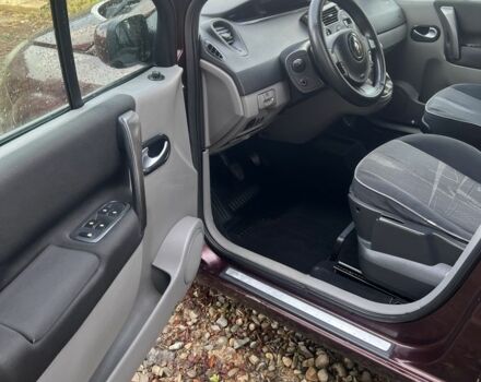 Красный Рено 16, объемом двигателя 1.5 л и пробегом 2 тыс. км за 3900 $, фото 4 на Automoto.ua