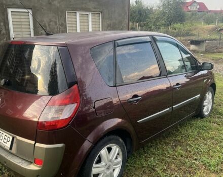 Красный Рено 16, объемом двигателя 1.5 л и пробегом 2 тыс. км за 3900 $, фото 1 на Automoto.ua