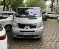 Серый Рено 16, объемом двигателя 2.5 л и пробегом 371 тыс. км за 10500 $, фото 1 на Automoto.ua