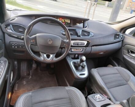 Сірий Рено 16, об'ємом двигуна 1.6 л та пробігом 250 тис. км за 9000 $, фото 3 на Automoto.ua