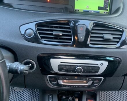 Сірий Рено 16, об'ємом двигуна 1.6 л та пробігом 215 тис. км за 9830 $, фото 6 на Automoto.ua