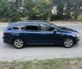 Синий Рено 16, объемом двигателя 1.6 л и пробегом 340 тыс. км за 11221 $, фото 8 на Automoto.ua